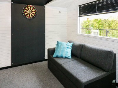 Holiday house 10 Personen Ferienhaus in Hadsund-By Traum - Outdoor photo 13