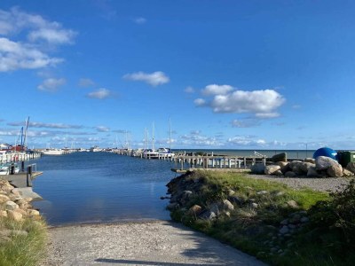 Holiday house 10 Personen Ferienhaus in Hadsund-By Traum - Outdoor photo 14