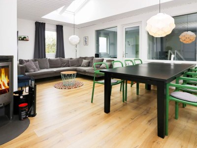 Holiday house 10 Personen Ferienhaus in Hadsund-By Traum - Outdoor photo 18