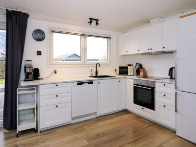 Holiday house 10 Personen Ferienhaus in Hadsund-By Traum - Outdoor photo 19