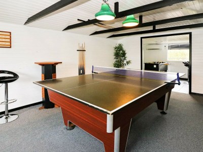 Holiday house 10 Personen Ferienhaus in Hadsund-By Traum - Outdoor photo 23