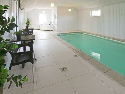 Holiday house 10 Personen Ferienhaus in Hadsund-By Traum - Outdoor photo 24