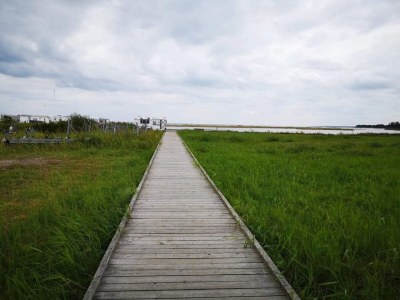 Holiday house 10 Personen Ferienhaus in Hadsund-By Traum - Outdoor photo 28