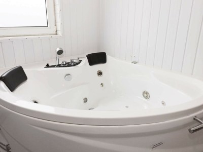 Holiday house 10 Personen Ferienhaus in Hadsund-By Traum - Outdoor photo 40