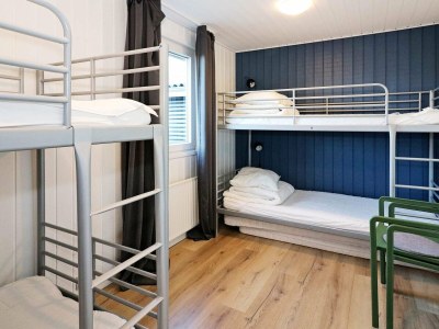 Holiday house 10 Personen Ferienhaus in Hadsund-By Traum - Outdoor photo 41