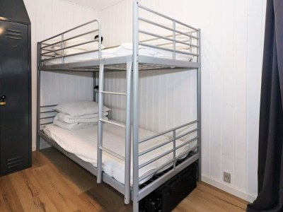 Holiday house 10 Personen Ferienhaus in Hadsund-By Traum - Outdoor photo 42