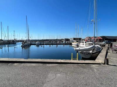 Holiday house 10 Personen Ferienhaus in Hadsund-By Traum - Outdoor photo 48