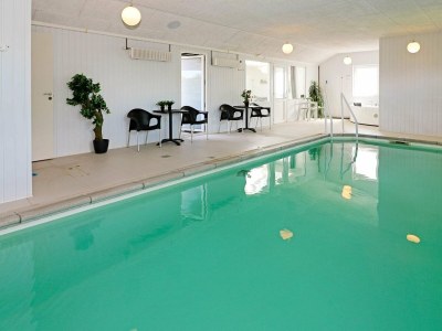 Holiday house 10 Personen Ferienhaus in Hadsund-By Traum - Outdoor photo 55