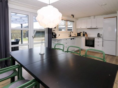 Holiday house 10 Personen Ferienhaus in Hadsund-By Traum - Outdoor photo 57