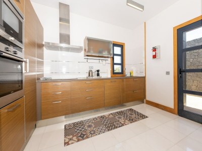 Holiday house Villa bei Marina Rubicon mit Pool - Features photo 13