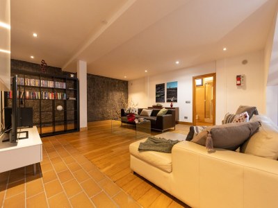 Holiday house Villa bei Marina Rubicon mit Pool - Features photo 18