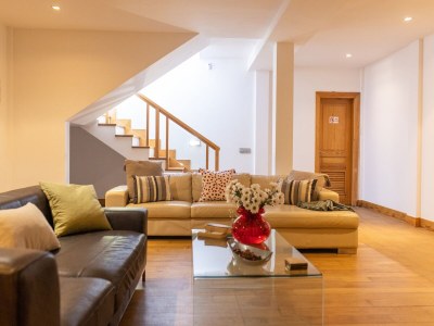 Holiday house Villa bei Marina Rubicon mit Pool - Features photo 19