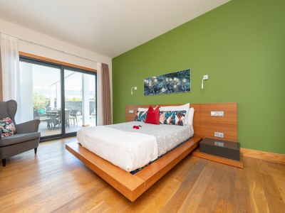 Holiday house Villa bei Marina Rubicon mit Pool - Features photo 20