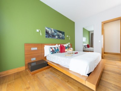 Holiday house Villa bei Marina Rubicon mit Pool - Features photo 21