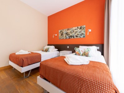 Holiday house Villa bei Marina Rubicon mit Pool - Features photo 22