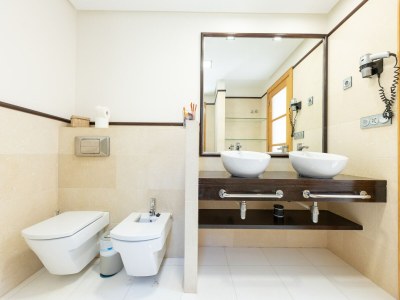 Holiday house Villa bei Marina Rubicon mit Pool - Features photo 25