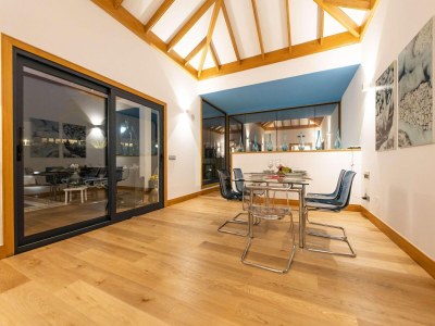 Holiday house Villa bei Marina Rubicon mit Pool - Features photo 28