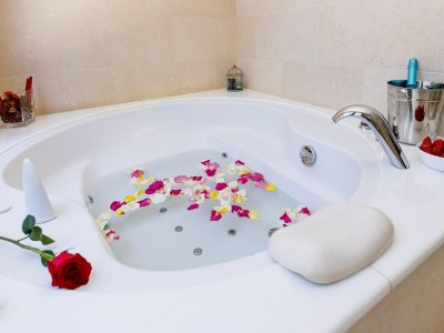 Holiday house Villa bei Marina Rubicon mit Pool - Features photo 29