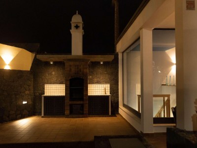 Holiday house Villa bei Marina Rubicon mit Pool - Outdoor photo 32