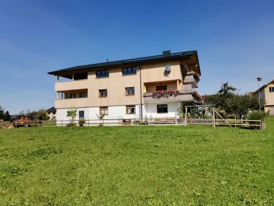 Holiday apartment Niedere - Outdoor photo 2