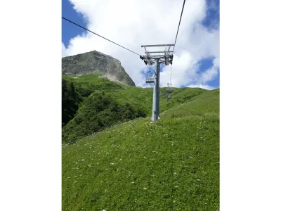 Holiday apartment Niedere - Outdoor photo 6