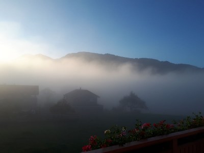 Holiday apartment Niedere - Outdoor photo 7