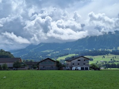 Holiday apartment Niedere - Outdoor photo 9