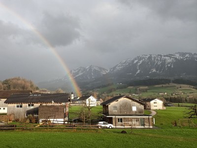 Holiday apartment Niedere - Outdoor photo 10