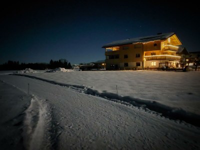 Holiday apartment Niedere - Outdoor photo 14