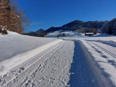 Holiday apartment Niedere - Environment photo 26