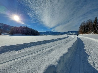 Holiday apartment Niedere - Environment photo 27