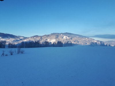 Holiday apartment Niedere - Environment photo 28