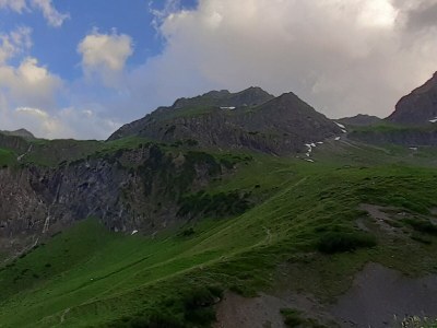 Holiday apartment Niedere - Environment photo 30