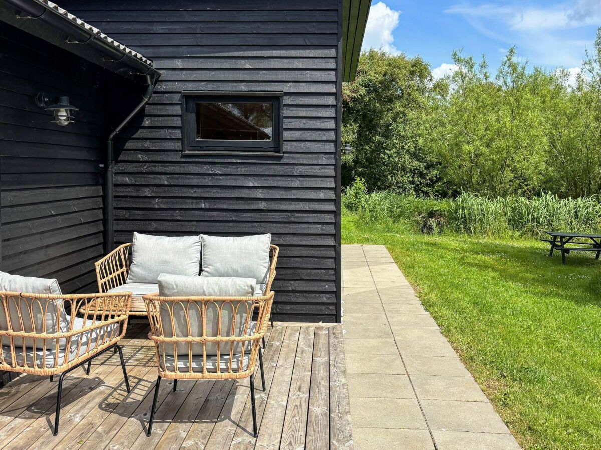 Holiday house 10 Personen Ferienhaus in Vinderup-By Traum - Outdoor photo 2