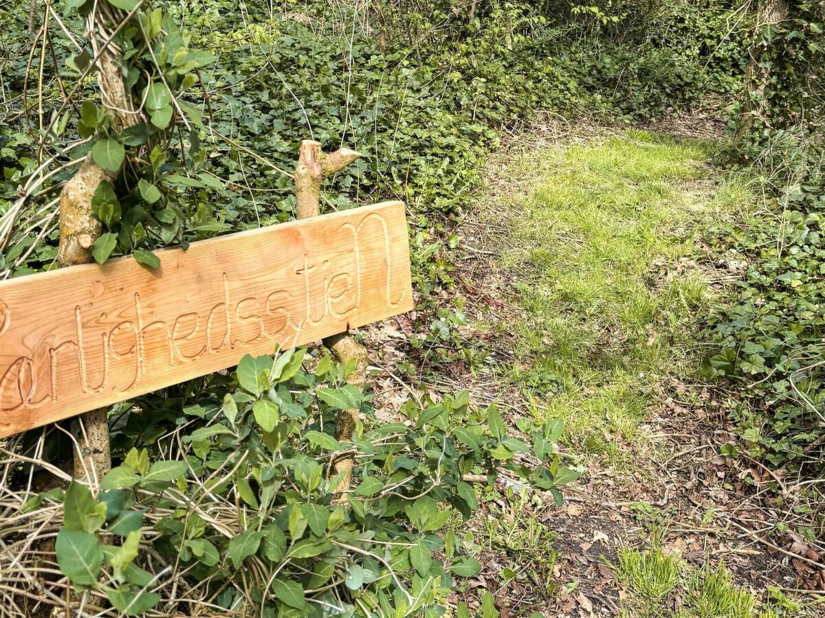 Holiday house 10 Personen Ferienhaus in Vinderup-By Traum - Outdoor photo 3