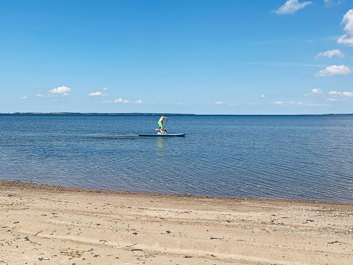 Holiday house 10 Personen Ferienhaus in Vinderup-By Traum - Outdoor photo 5