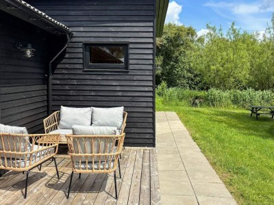 Holiday house 10 Personen Ferienhaus in Vinderup-By Traum - Outdoor photo 2