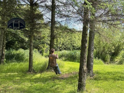 Holiday house 10 Personen Ferienhaus in Vinderup-By Traum - Outdoor photo 4