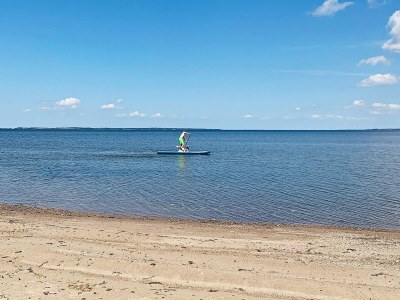 Holiday house 10 Personen Ferienhaus in Vinderup-By Traum - Outdoor photo 5