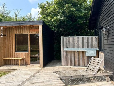 Holiday house 10 Personen Ferienhaus in Vinderup-By Traum - Outdoor photo 6