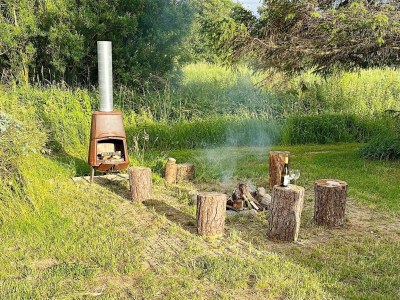 Holiday house 10 Personen Ferienhaus in Vinderup-By Traum - Outdoor photo 7