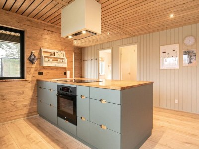 Holiday house 10 Personen Ferienhaus in Vinderup-By Traum - Outdoor photo 9