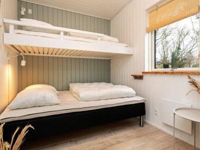 Holiday house 10 Personen Ferienhaus in Vinderup-By Traum - Outdoor photo 10