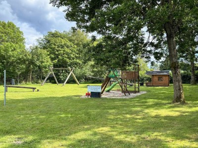 Holiday house 10 Personen Ferienhaus in Vinderup-By Traum - Outdoor photo 11