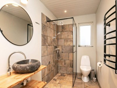 Holiday house 10 Personen Ferienhaus in Vinderup-By Traum - Outdoor photo 12