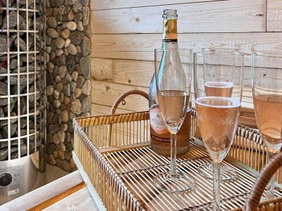 Holiday house 10 Personen Ferienhaus in Vinderup-By Traum - Outdoor photo 13