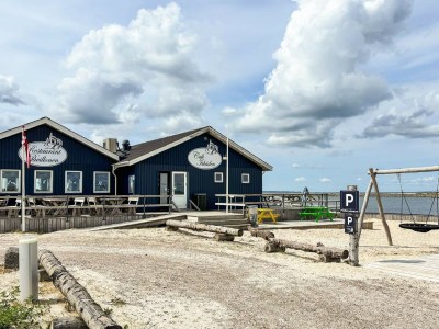 Holiday house 10 Personen Ferienhaus in Vinderup-By Traum - Outdoor photo 14