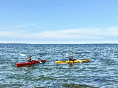 Holiday house 10 Personen Ferienhaus in Vinderup-By Traum - Outdoor photo 15