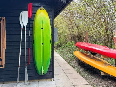 Holiday house 10 Personen Ferienhaus in Vinderup-By Traum - Outdoor photo 16