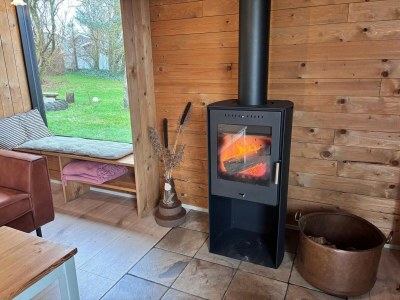 Holiday house 10 Personen Ferienhaus in Vinderup-By Traum - Outdoor photo 18